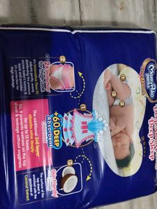 MamyPoko Pants Diapers - Extra Absorb