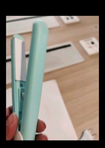 Hair Straighter Mini Straightener