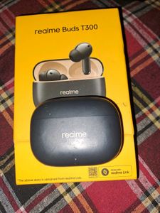 Realme Buds T300 - Wireless Earbuds Refurbished