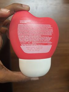 Dot&amp;key tinted sunscreen- espresso