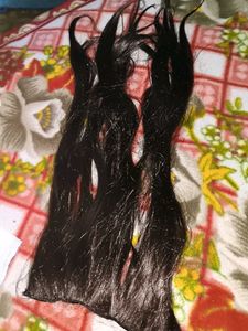 Natural Hair Extensions