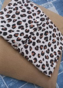 Leopard Print Cute Shirt