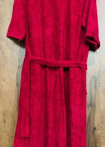 Women Bathgown