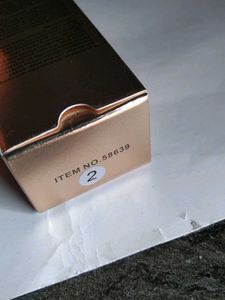 Kiss Beauty Matte Foundation