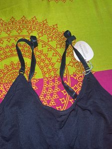 Black Shapewear Bodysuit
