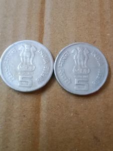 ILO Coin 🪙 5rs