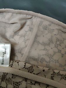 Lace Brazilian Briefs