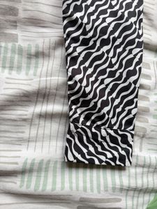 Stylish Animal Print shirt