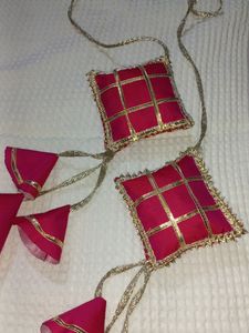 CUSTOMISED LATKAN AVAILABLE