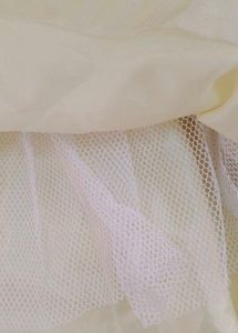 party wear gown
