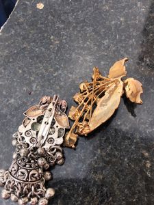 Saree’s  Fancy Pin