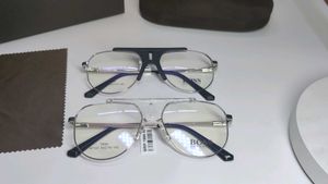 Stylish Aviator Glasses