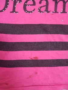 "Sweet Dreams" Graphic T-Shirt