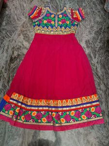 Anarkali suits