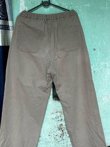 khaki men’s formal pants