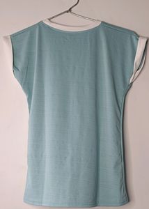 Regular Summer Tshirt For Women