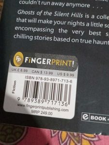 Ghost Stories Collection