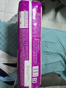 Pampers Active Baby Diapers - Size S