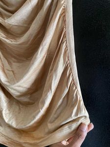 ✨💛 Glamorous Drape Top 💛✨