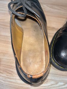 Vintage Dr. Martens Shoes