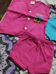 Baby BoysClothes Set