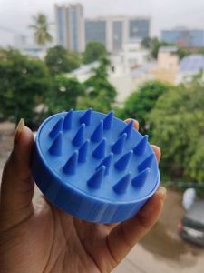 Scrubber Silicon