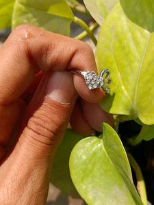 Sparkling Diamond Stud Earrings