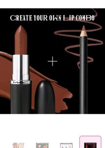 MAC Maximal Sleek Satin Lipstick - Truth be untold