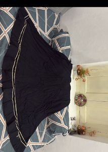 navratri lehenga with duppata blouse