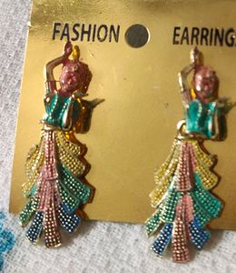 Earring
