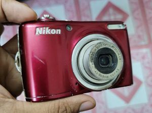 Nikon Digital Camera