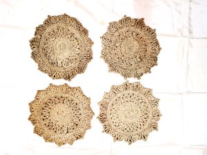 Handmade Table Mats