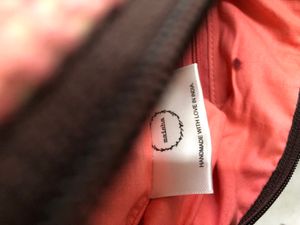 Multi Colour Backpack(Women’s)
