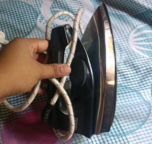 Electric Iron