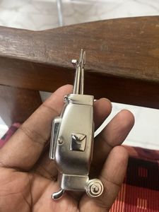 Unique Golf Bag Watch