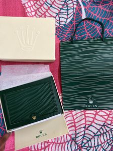 Women’s Rolex Oyster Perpetual Date just Fully Aut