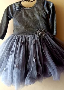 Kids Frock