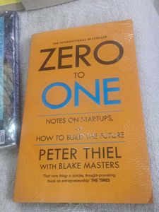 Bundle of 6 Business &amp; Self-Help Books