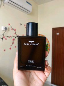 Park Avenue Oud Eau de Parfum