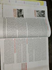 Class 10 History Textbook - Holy Faith ABC
