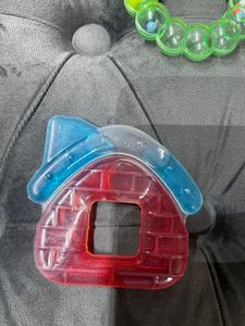 Baby Teethers