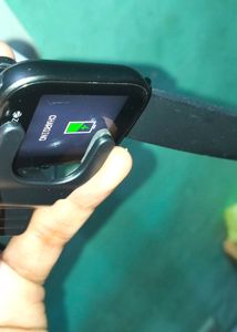 Zebronics P8B Smartwatch in Perfectly Working Cond