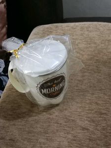 COFFEE MUG