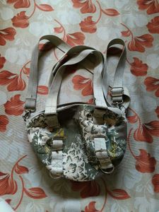 Stylish Floral Sling Bag