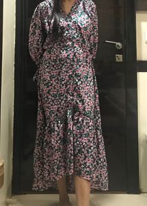 PlusS Brand Dress