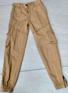 Cargo Pant For Boys