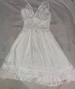 perfect beach dress