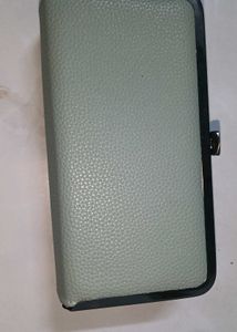 Chic Quilted cluch