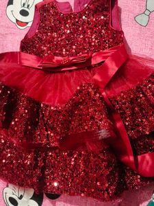 Baby Girls Party Wear