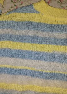 Knit Sweater